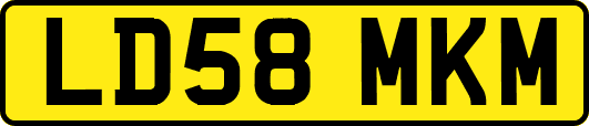 LD58MKM