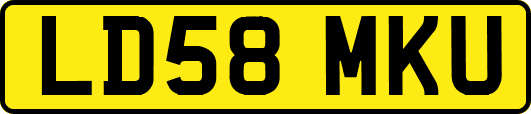 LD58MKU