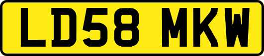 LD58MKW