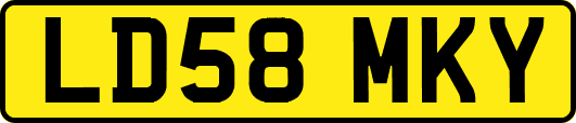 LD58MKY