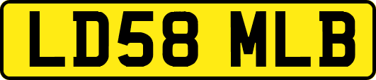 LD58MLB