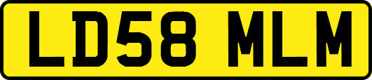 LD58MLM
