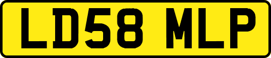 LD58MLP