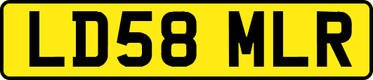 LD58MLR