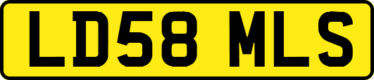 LD58MLS