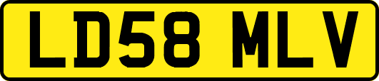 LD58MLV