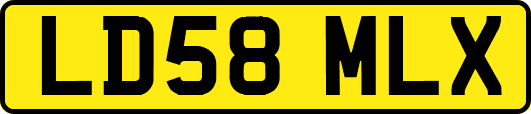 LD58MLX