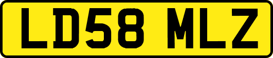 LD58MLZ