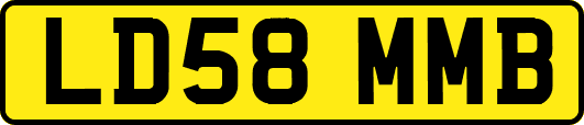 LD58MMB