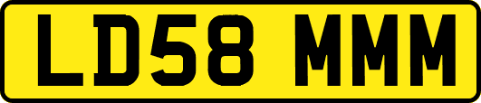 LD58MMM
