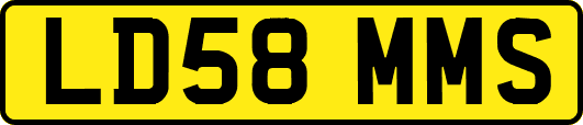 LD58MMS