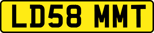 LD58MMT