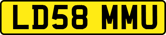 LD58MMU