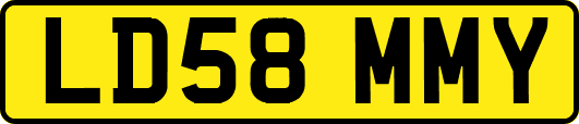 LD58MMY