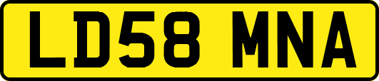 LD58MNA