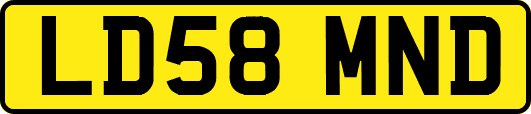 LD58MND