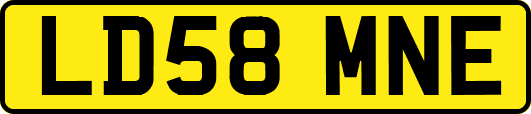 LD58MNE