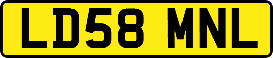 LD58MNL