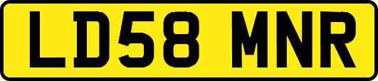 LD58MNR