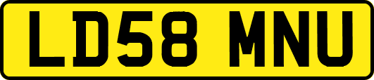 LD58MNU