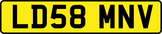 LD58MNV