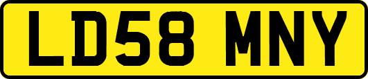 LD58MNY
