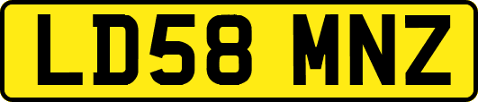 LD58MNZ