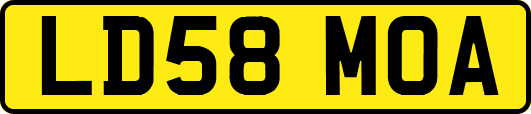 LD58MOA