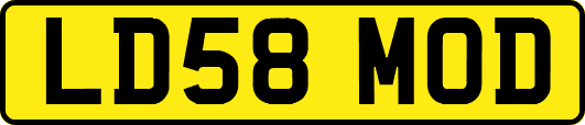 LD58MOD