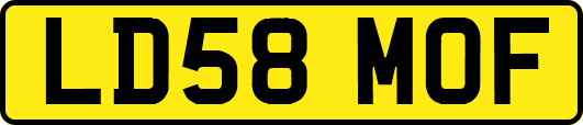 LD58MOF