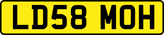 LD58MOH