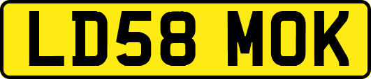 LD58MOK
