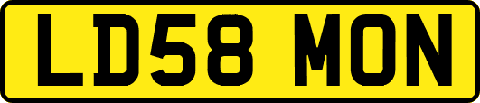 LD58MON