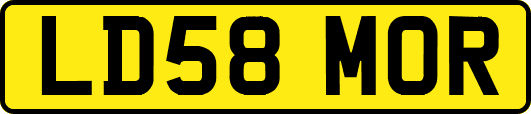 LD58MOR