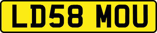 LD58MOU