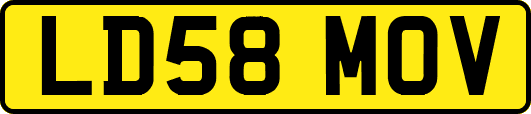 LD58MOV