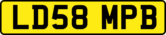 LD58MPB