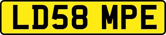 LD58MPE