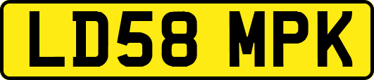 LD58MPK
