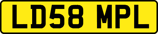 LD58MPL