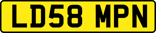 LD58MPN