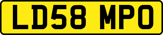 LD58MPO