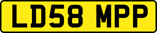 LD58MPP