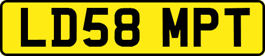 LD58MPT