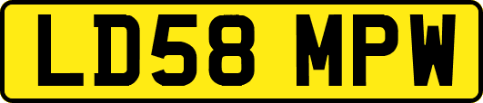 LD58MPW