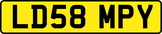 LD58MPY