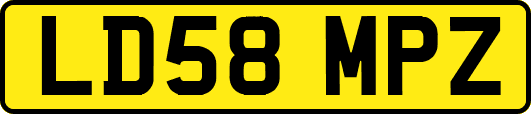 LD58MPZ