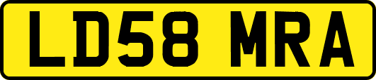 LD58MRA