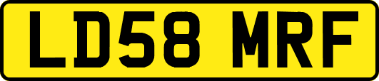 LD58MRF