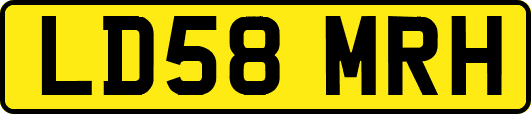 LD58MRH